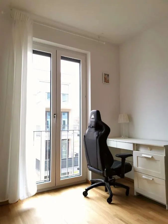 Gemuetliches Privatzimmer In Geraeumiger Gemeinschaftswohnung Dresden Apartment