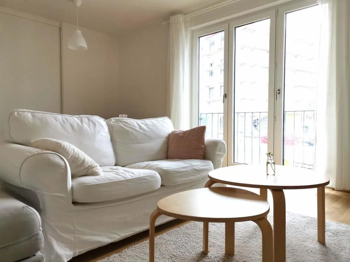 Gemuetliches Privatzimmer In Geraeumiger Gemeinschaftswohnung Dresden
