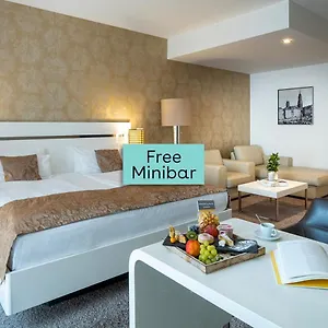 4* Отель Innside By Melia