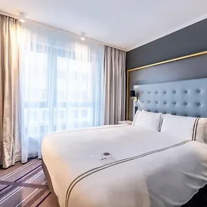 3* Otel Premier Prager Strasse