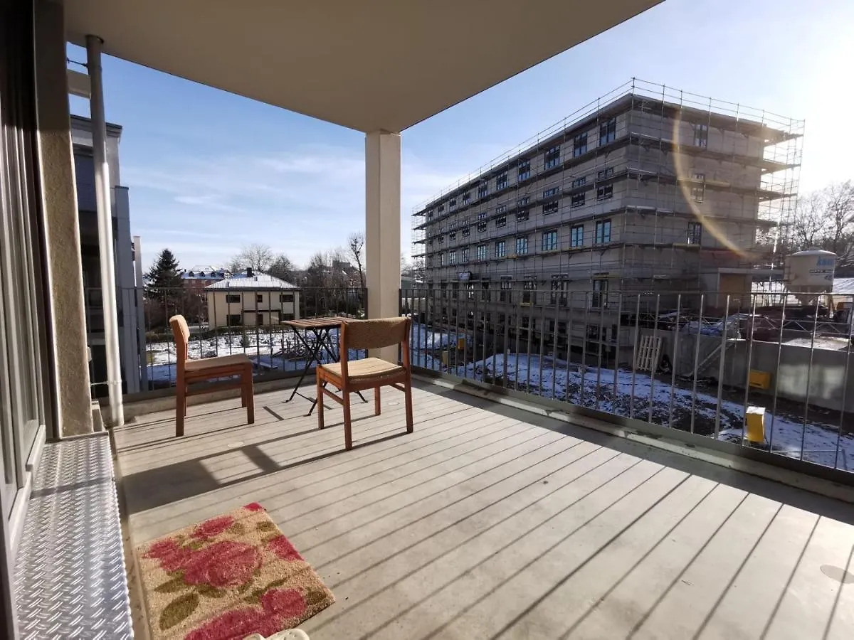 Gemuetliches Privatzimmer In Geraeumiger Gemeinschaftswohnung Дрезден 0*,  Германия